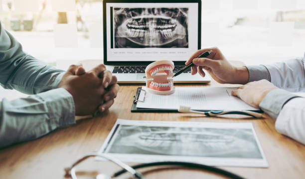 Best Emergency Orthodontic Services in Oran, MO