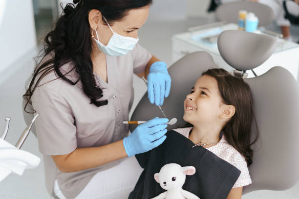 Best Emergency Treatment for Dental Infections or Abscesses in Oran, MO