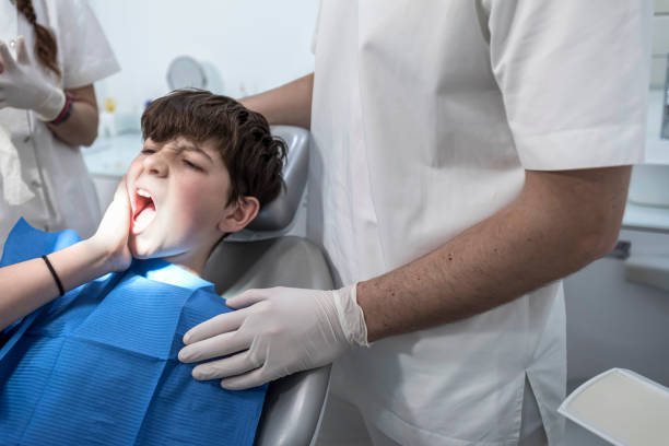 Best Emergency Dental Care for Broken or Chipped Teeth in Oran, MO