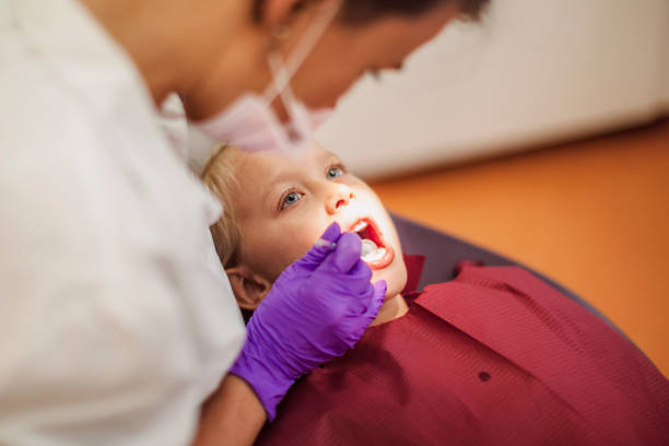 Best Emergency Treatment for Dental Infections or Abscesses in Oran, MO