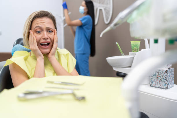 Best Emergency Gum Treatment in Oran, MO